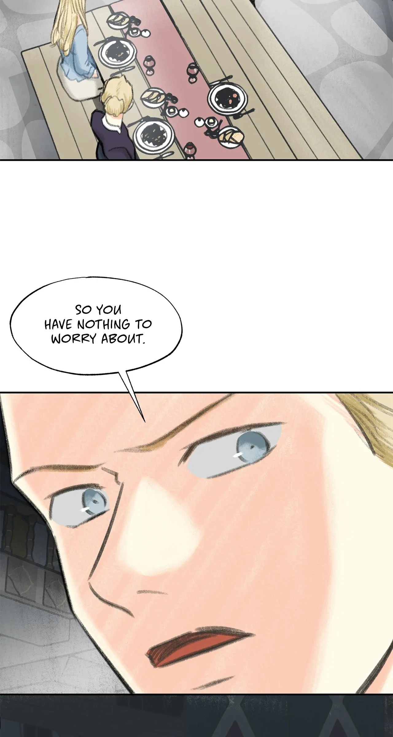 Purely Yours Chapter 15 - page 40