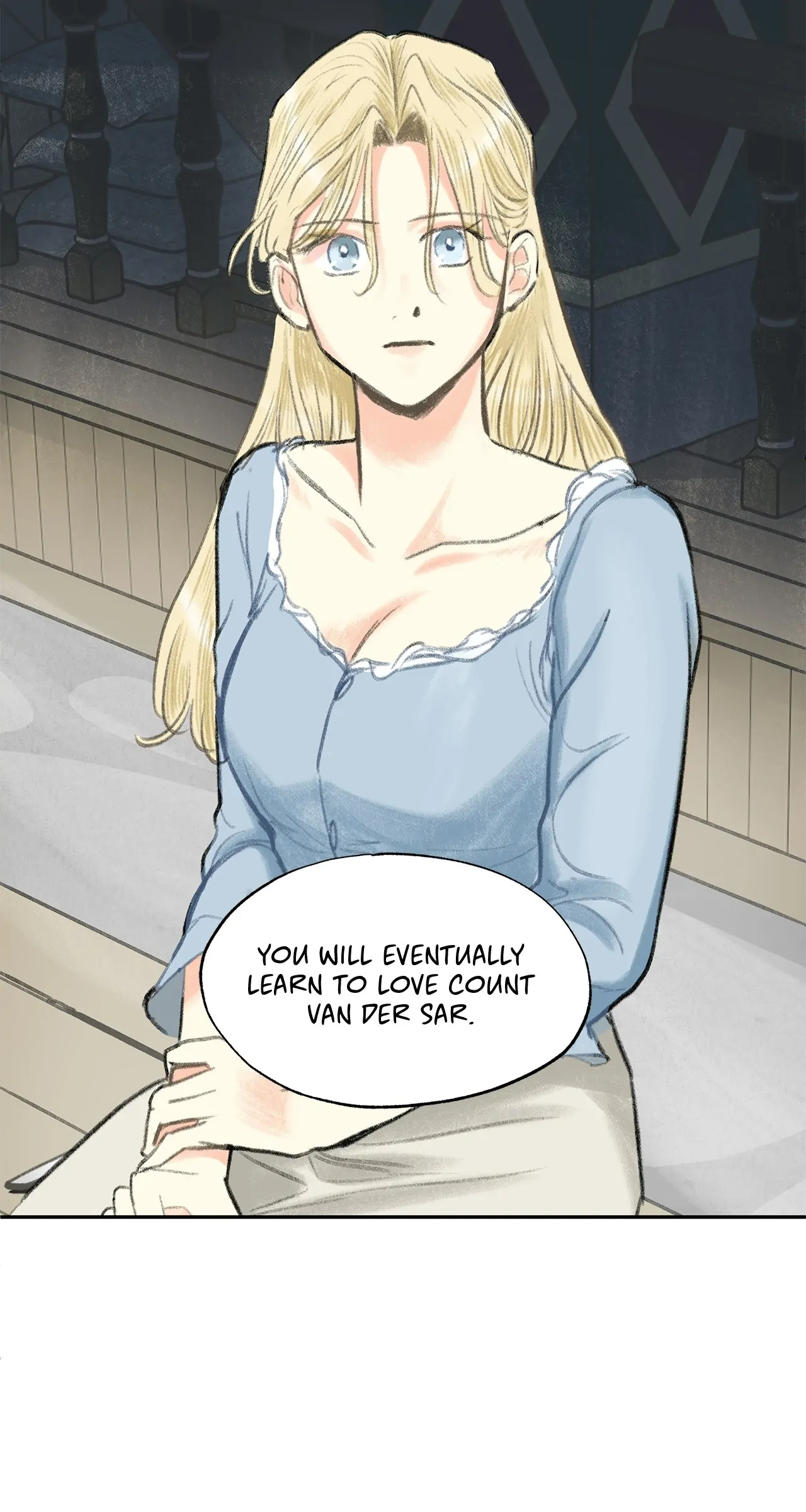 Purely Yours Chapter 15 - page 41