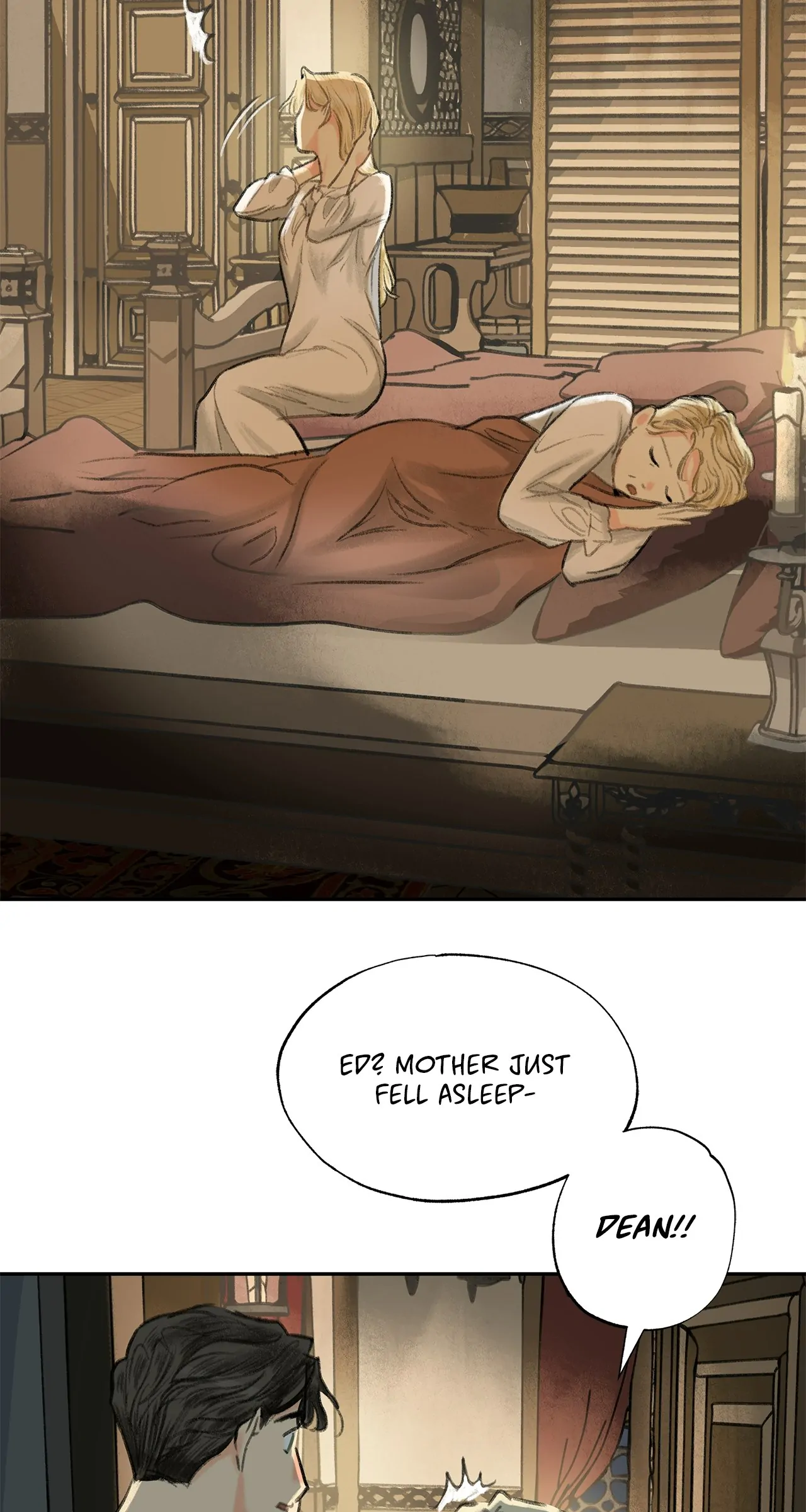 Purely Yours Chapter 15 - page 43