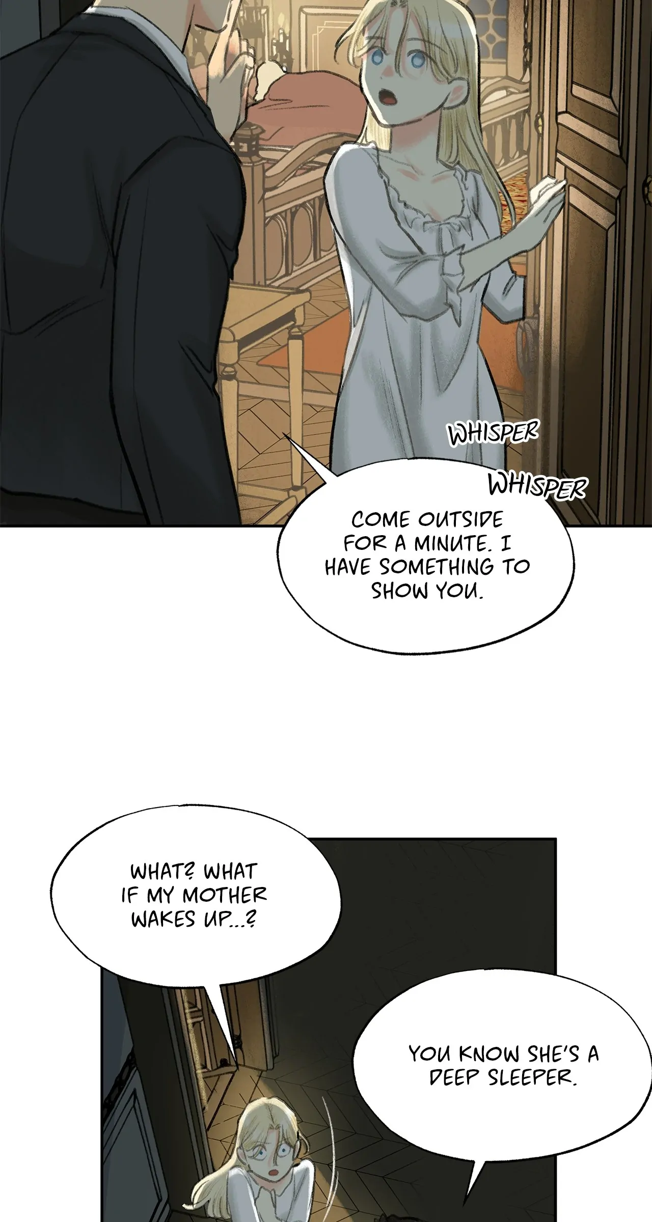 Purely Yours Chapter 15 - page 44