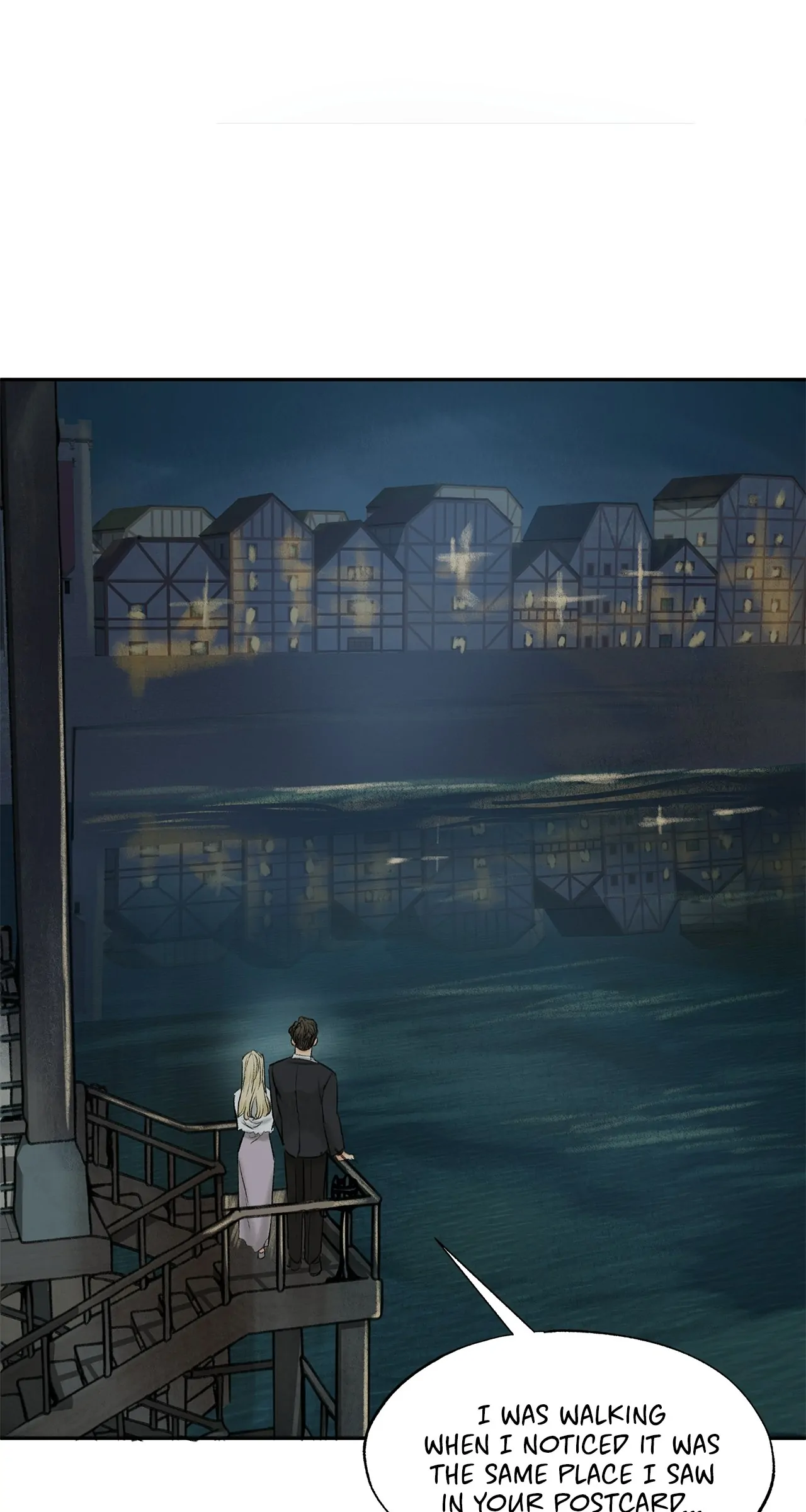 Purely Yours Chapter 15 - page 47