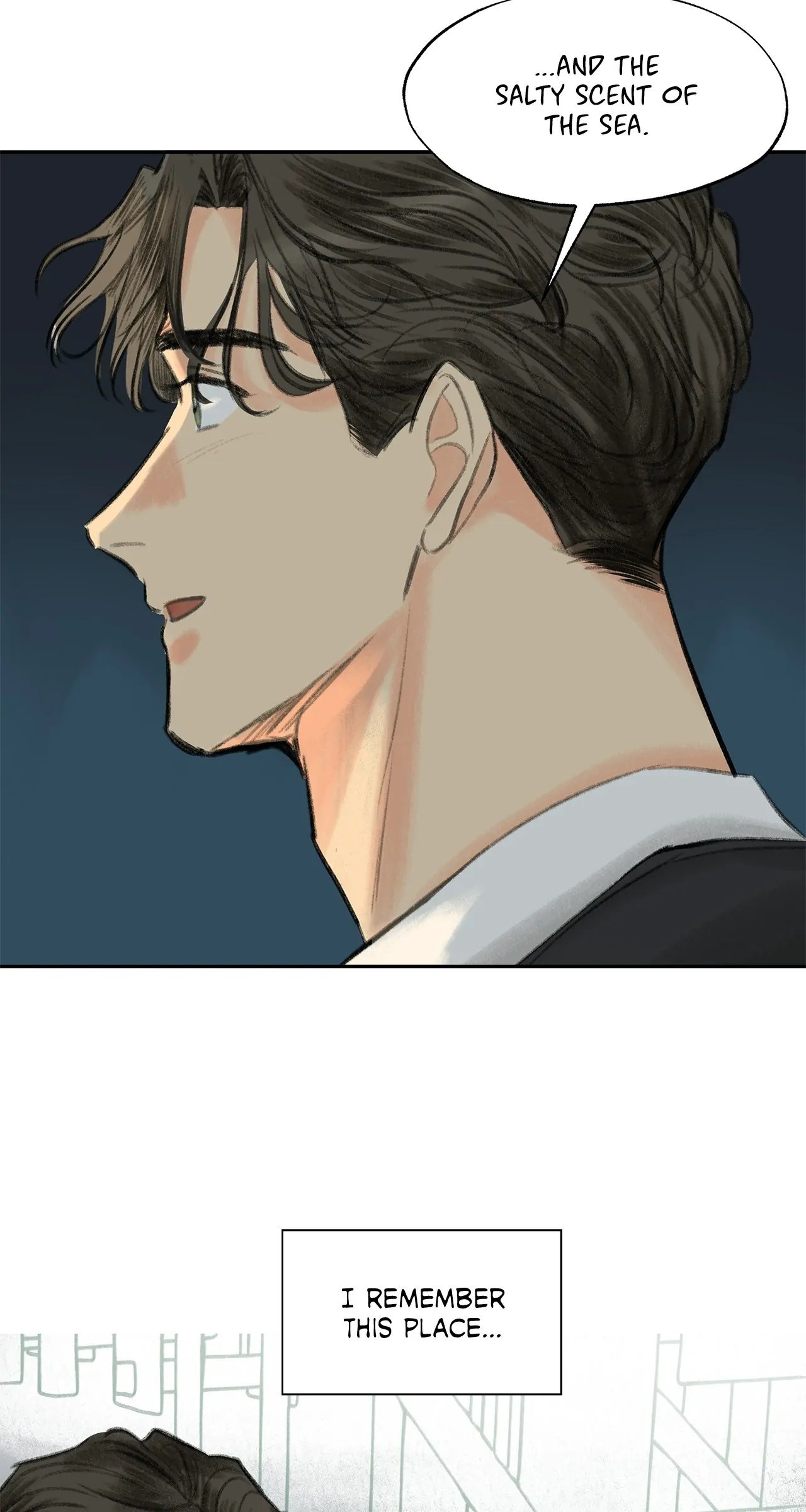 Purely Yours Chapter 15 - page 49