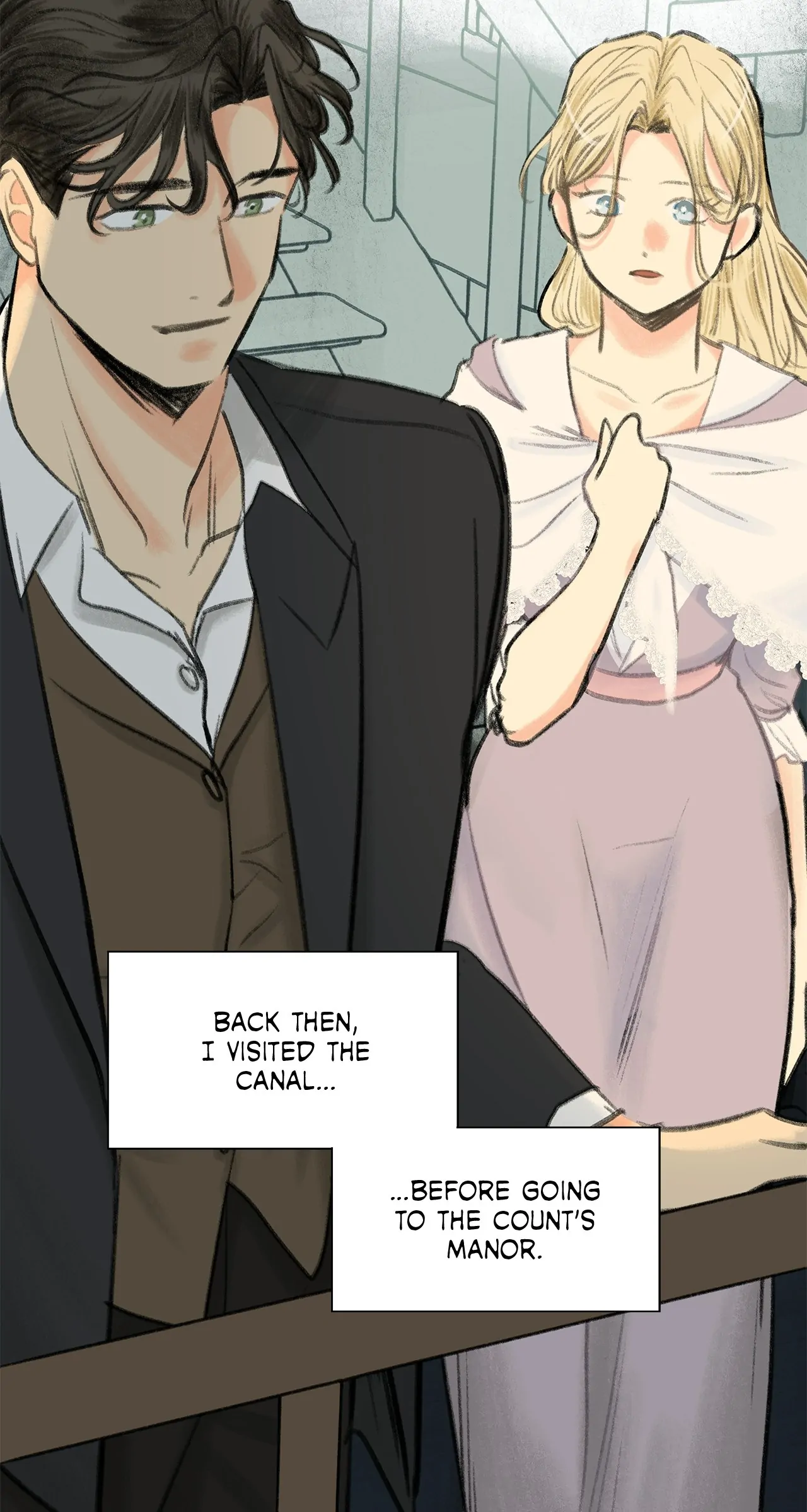 Purely Yours Chapter 15 - page 50