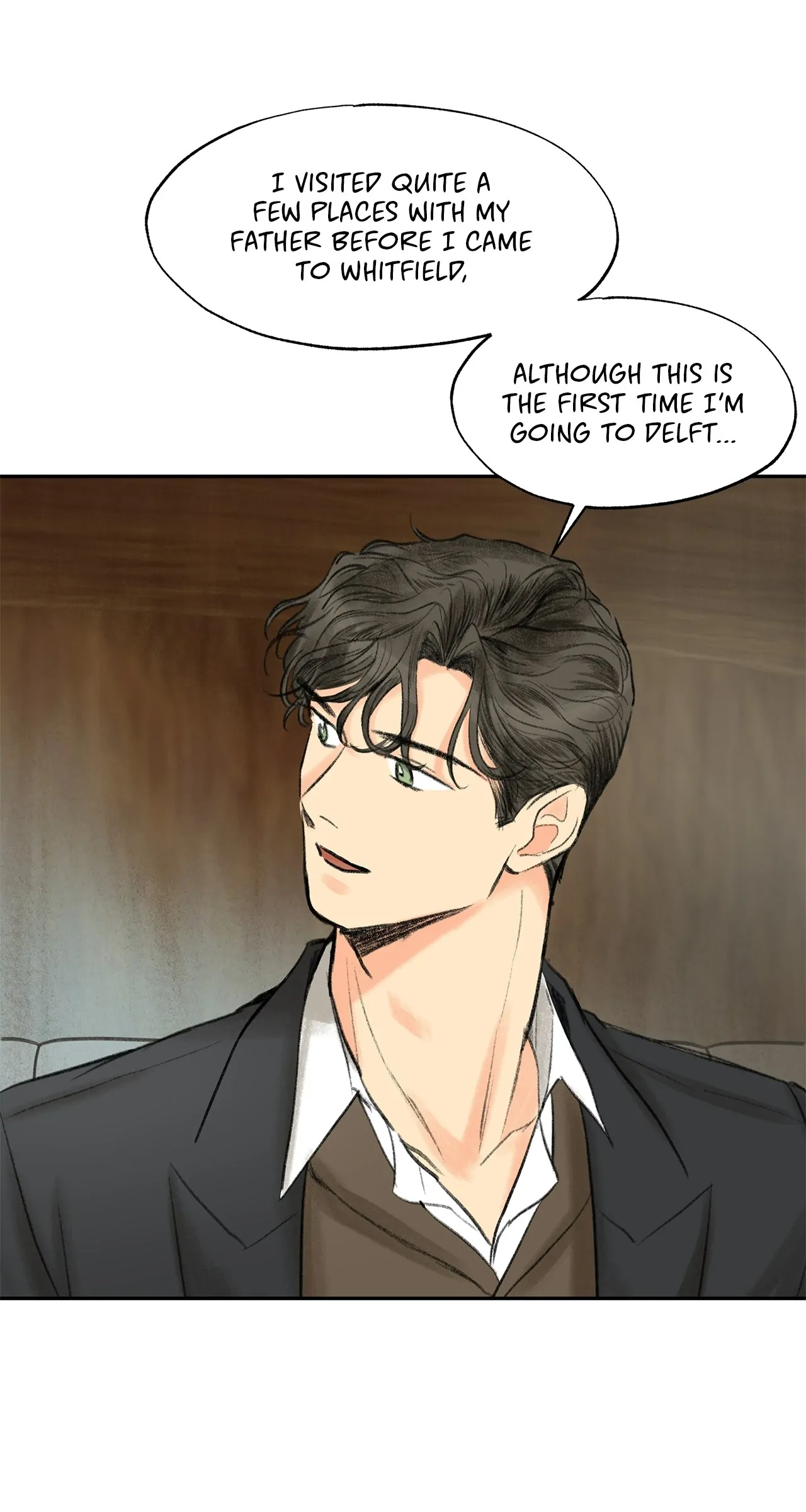 Purely Yours Chapter 15 - page 6