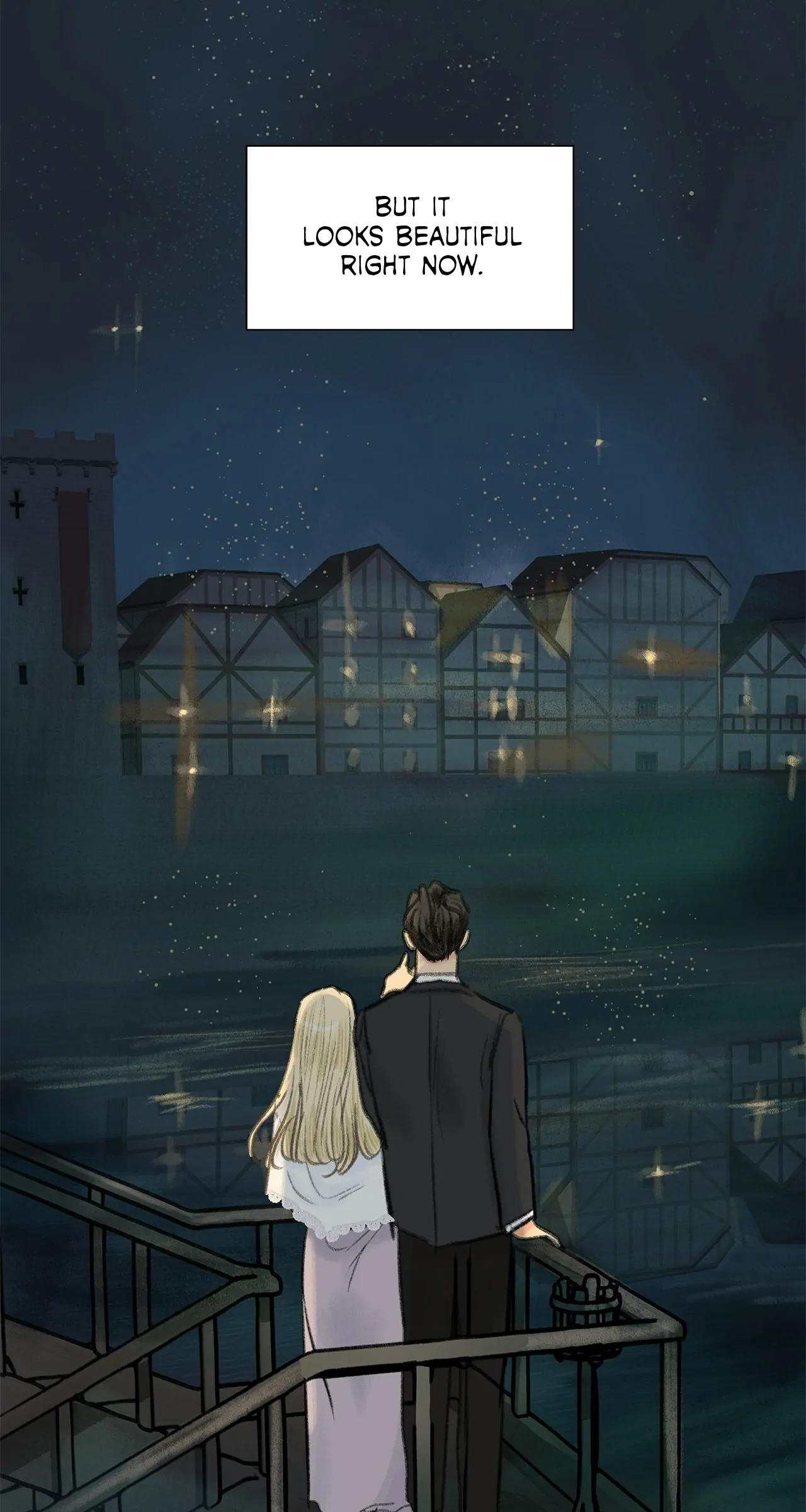 Purely Yours Chapter 15 - page 53