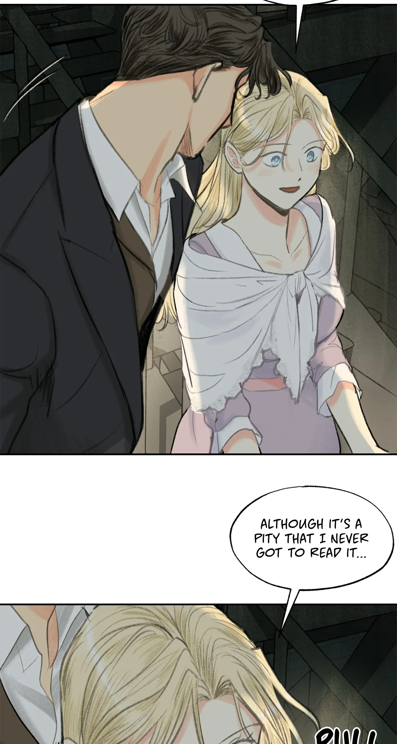 Purely Yours Chapter 15 - page 55