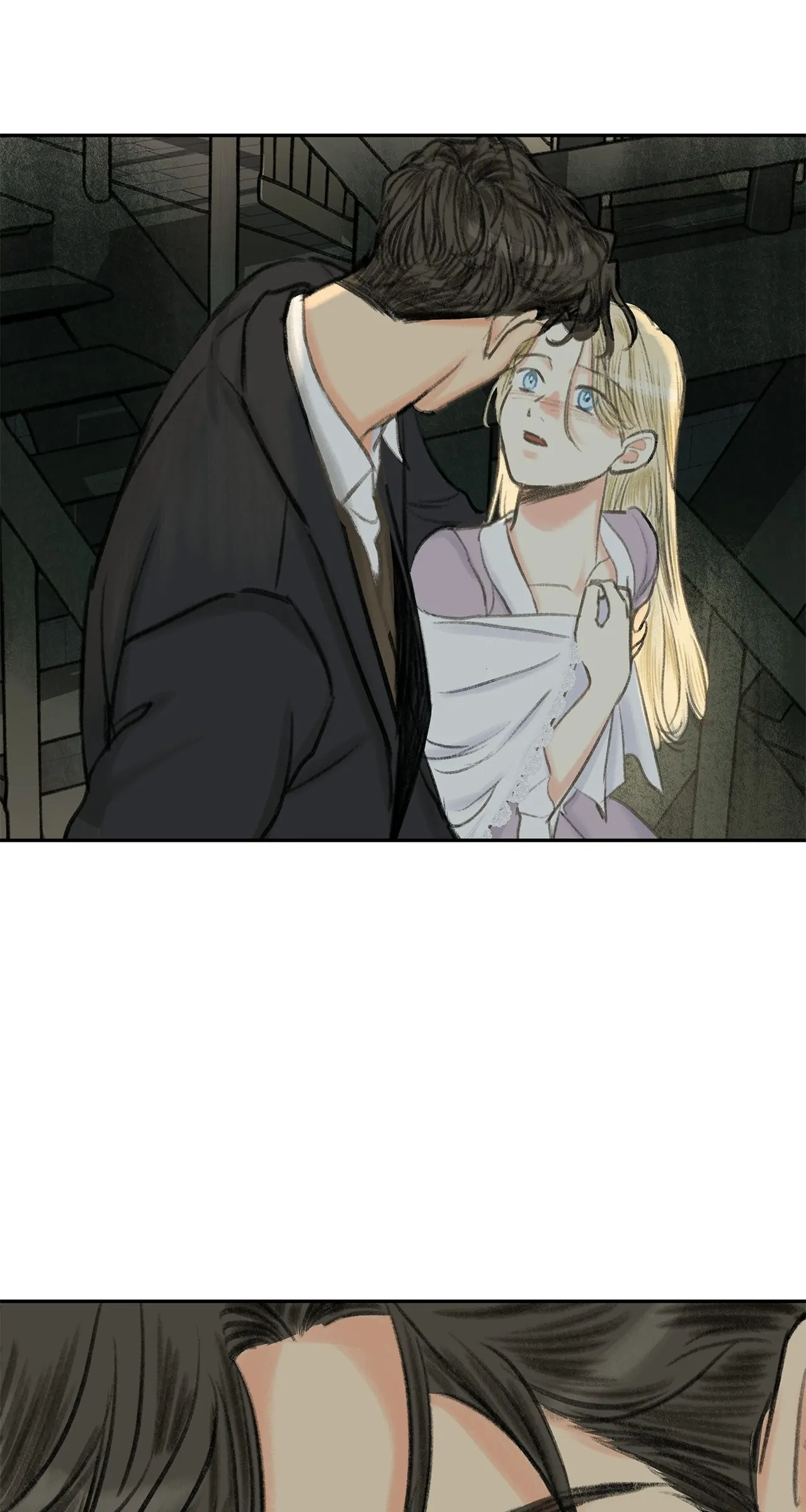 Purely Yours Chapter 15 - page 58