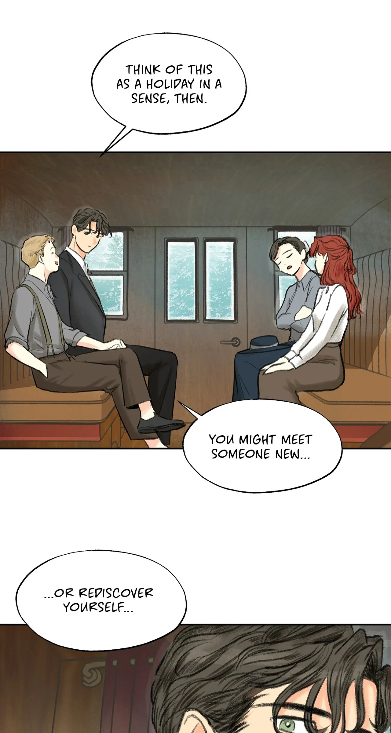 Purely Yours Chapter 15 - page 7