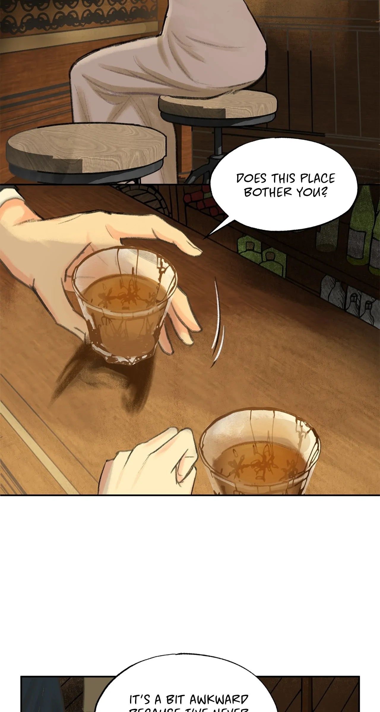 Purely Yours Chapter 15 - page 63