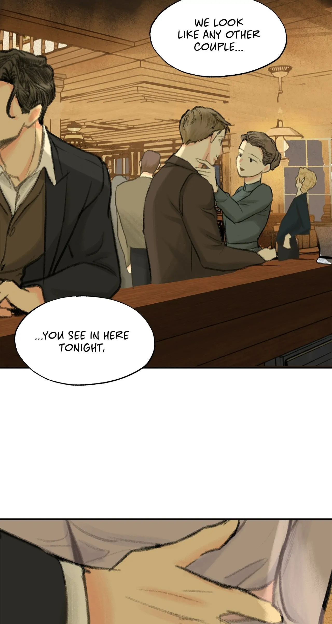 Purely Yours Chapter 15 - page 67