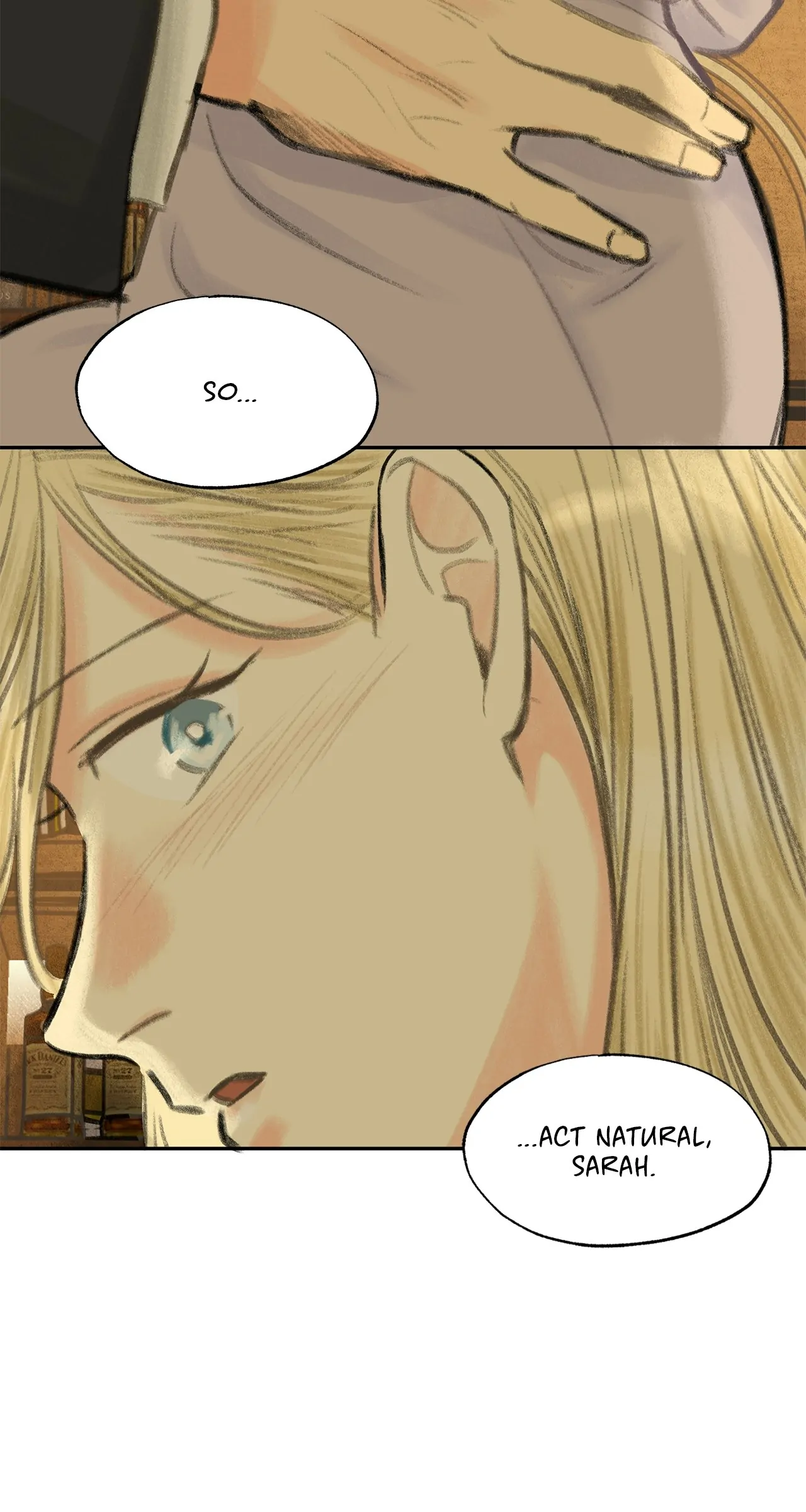 Purely Yours Chapter 15 - page 68