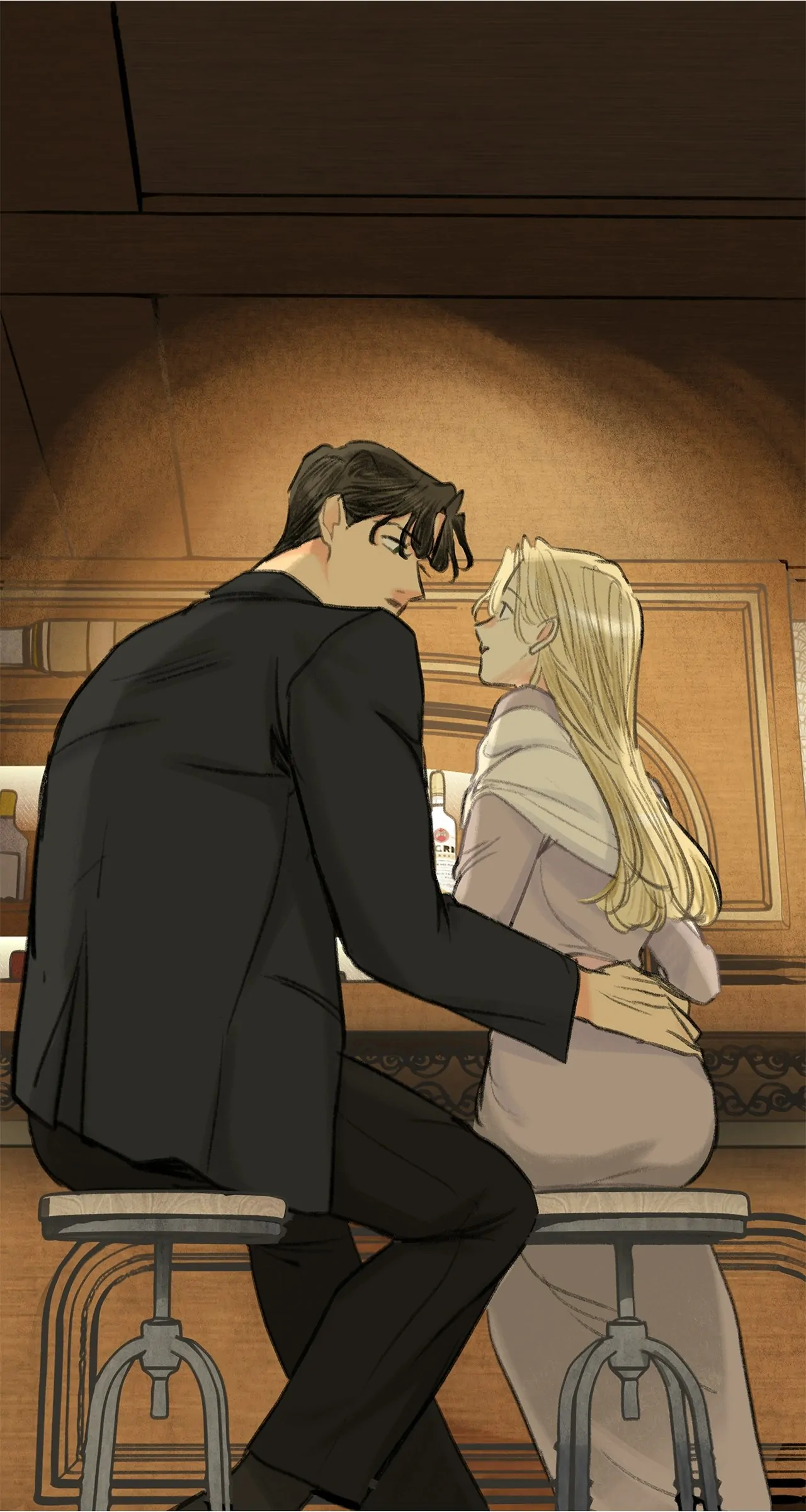 Purely Yours Chapter 15 - page 69