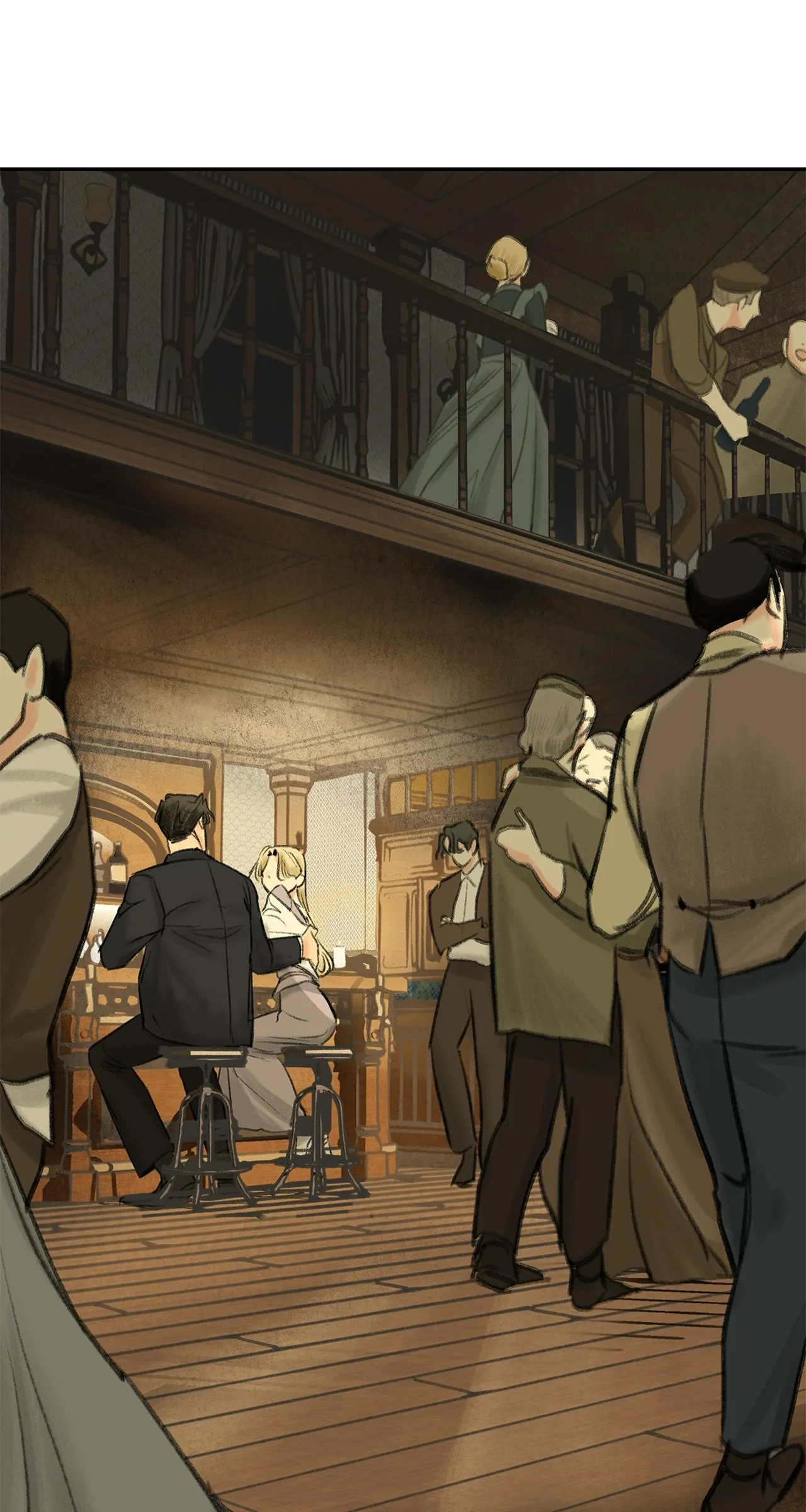 Purely Yours Chapter 15 - page 70