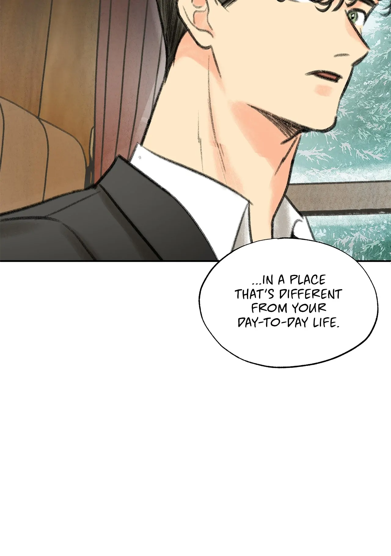 Purely Yours Chapter 15 - page 8