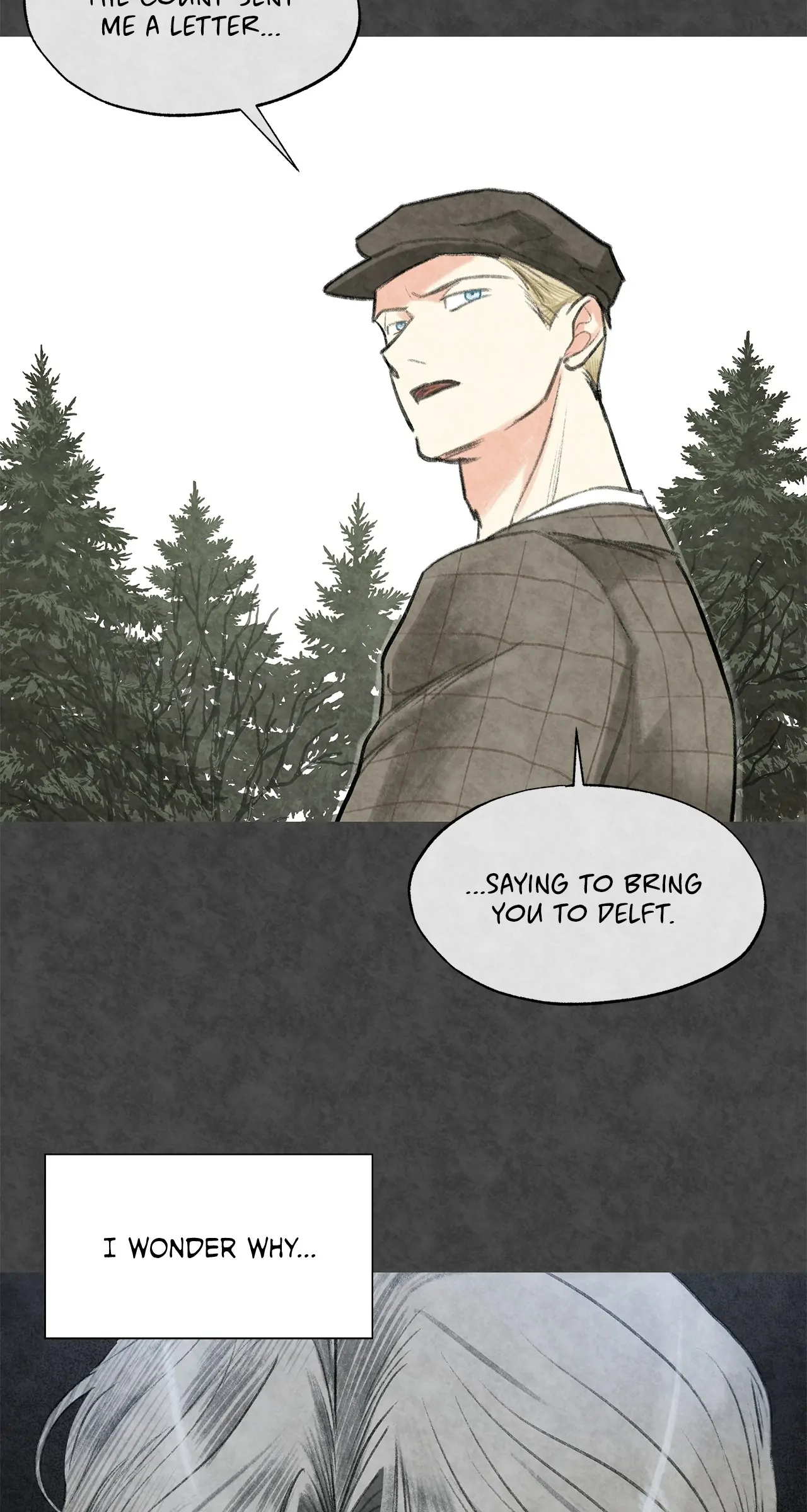 Purely Yours Chapter 15 - page 10