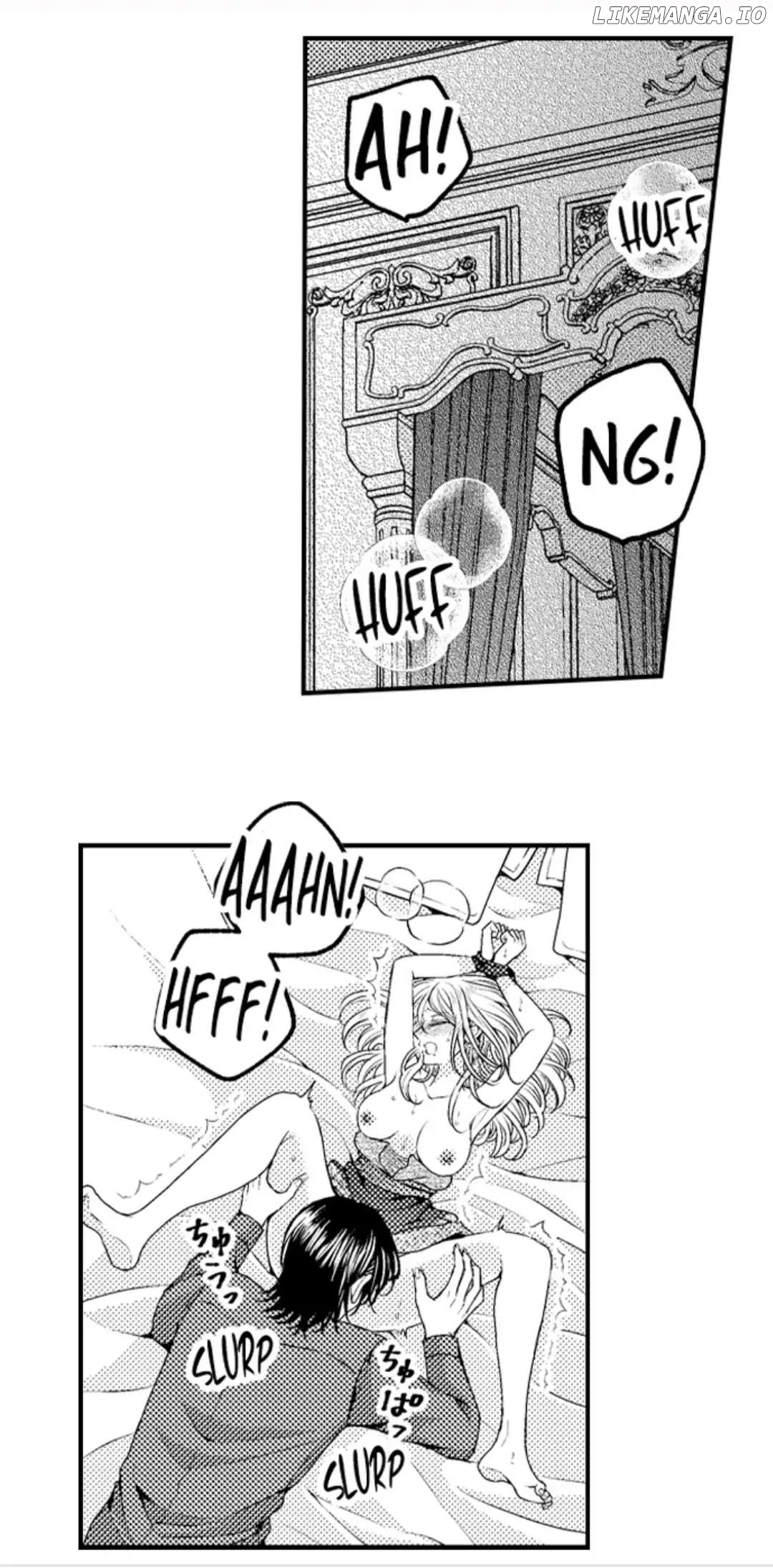 Ouji wa Tsuki ni Ai wo Sasayaku Chapter 1 - page 3