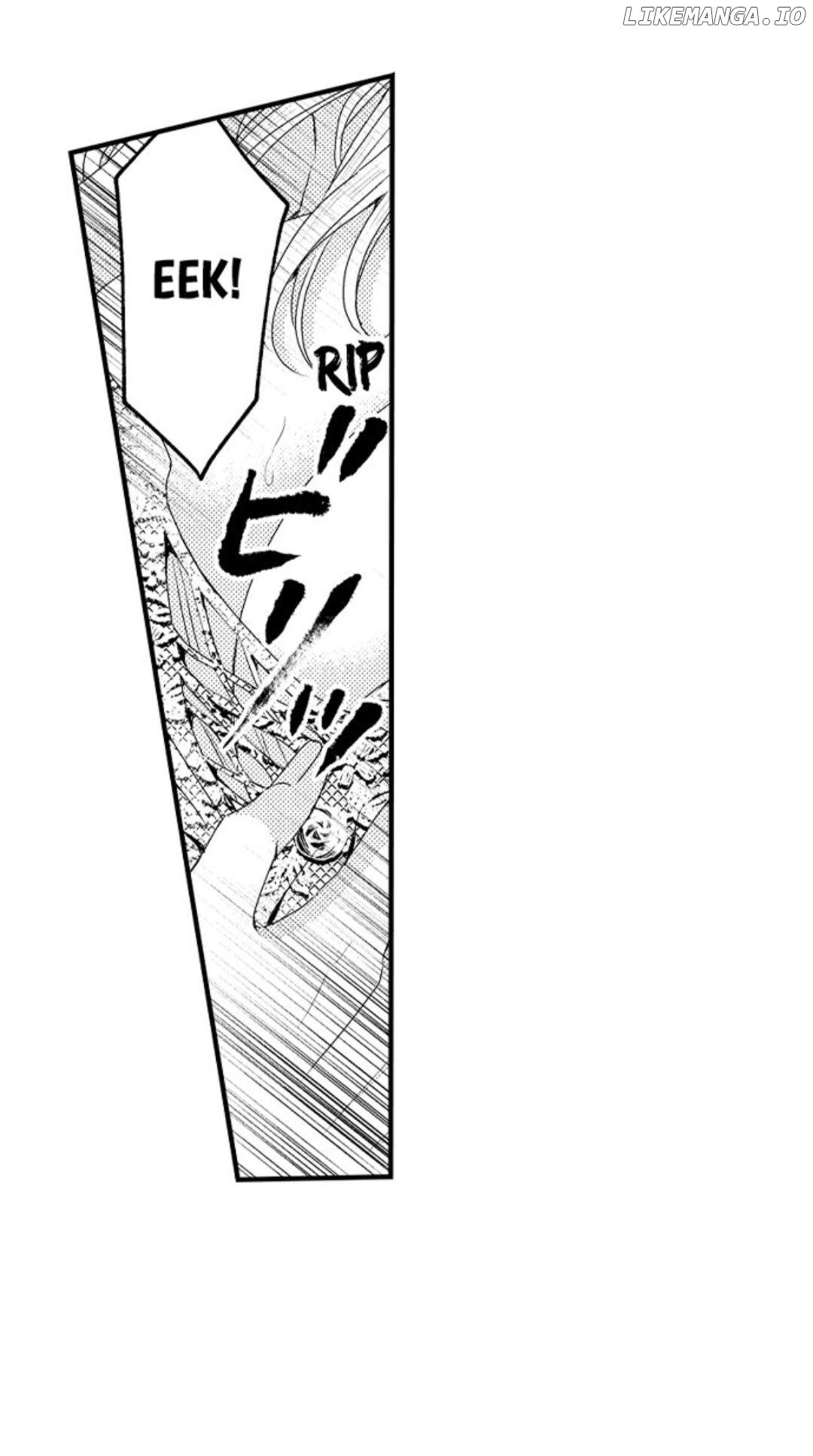 Ouji wa Tsuki ni Ai wo Sasayaku Chapter 2 - page 9