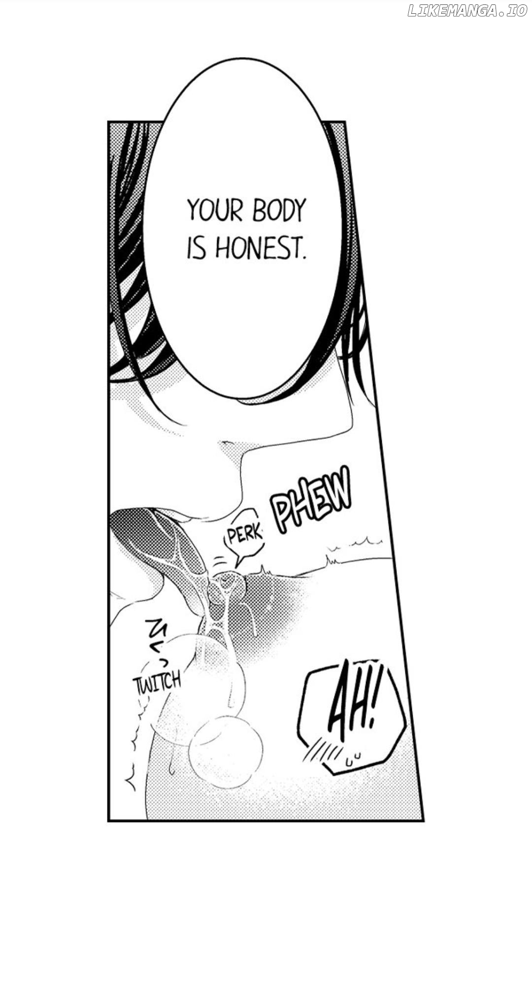 Ouji wa Tsuki ni Ai wo Sasayaku Chapter 2 - page 15