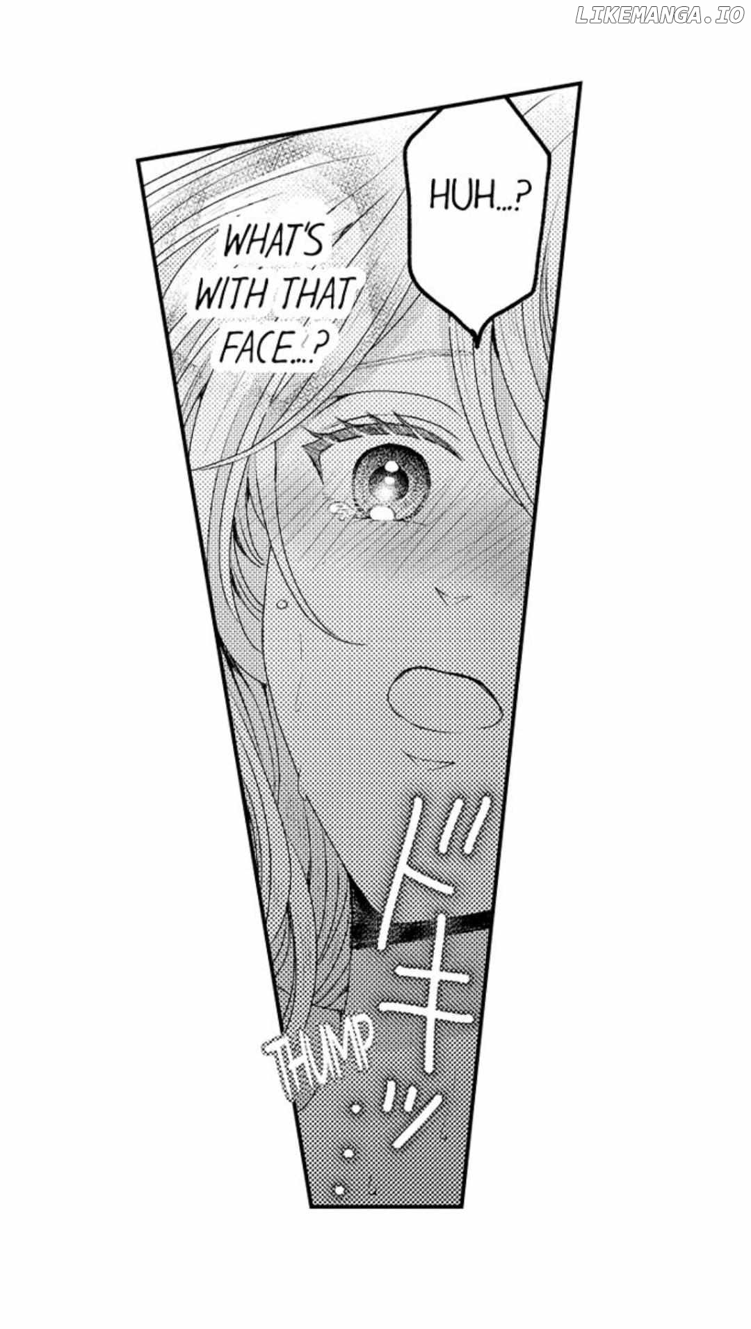 Ouji wa Tsuki ni Ai wo Sasayaku Chapter 2 - page 29