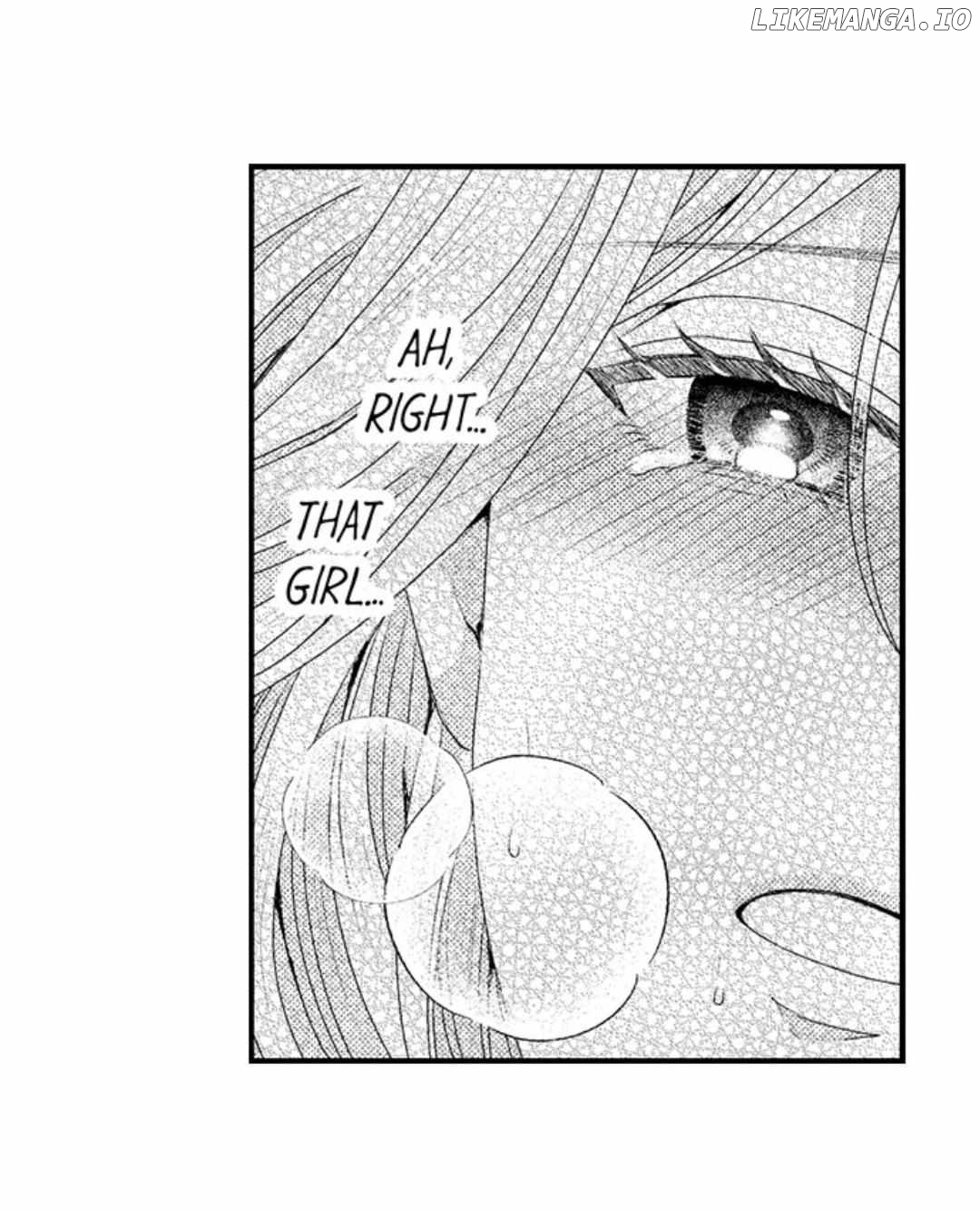 Ouji wa Tsuki ni Ai wo Sasayaku Chapter 2 - page 35