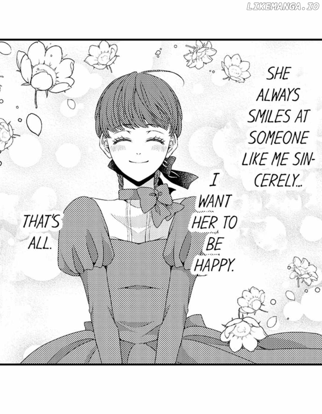 Ouji wa Tsuki ni Ai wo Sasayaku Chapter 2 - page 36