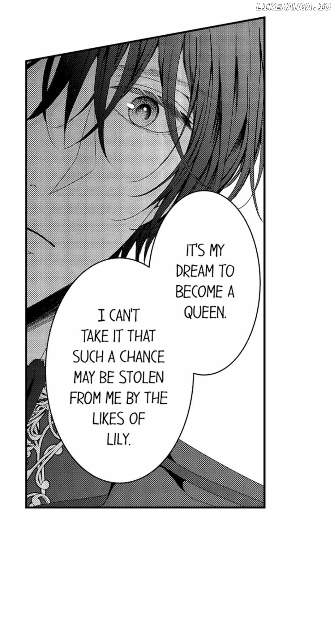 Ouji wa Tsuki ni Ai wo Sasayaku Chapter 2 - page 3