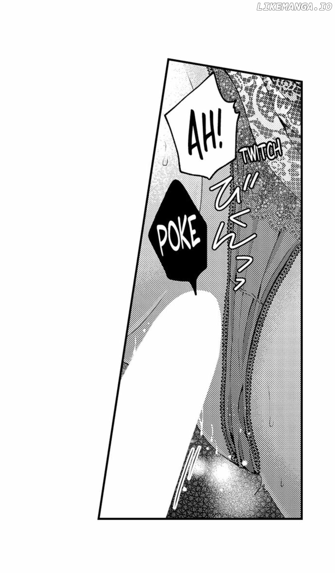 Ouji wa Tsuki ni Ai wo Sasayaku Chapter 2 - page 39