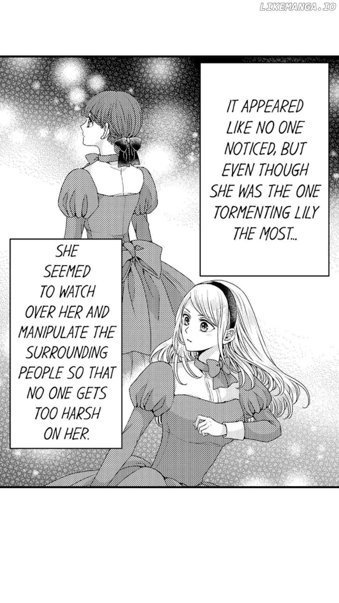 Ouji wa Tsuki ni Ai wo Sasayaku Chapter 3 - page 11
