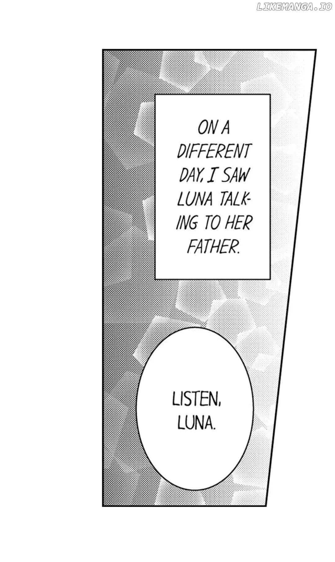 Ouji wa Tsuki ni Ai wo Sasayaku Chapter 3 - page 14