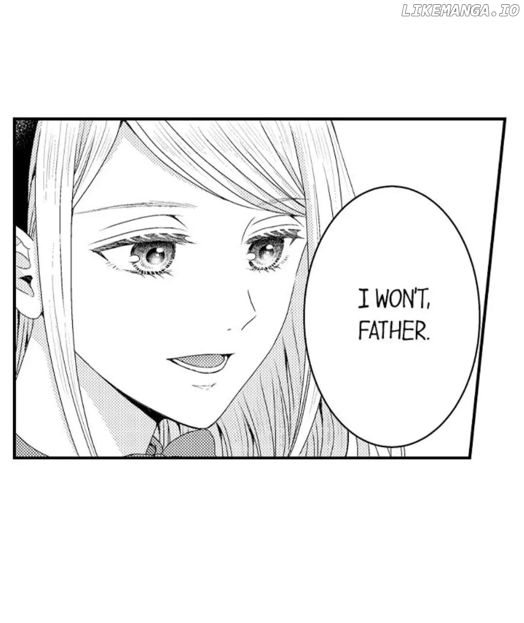 Ouji wa Tsuki ni Ai wo Sasayaku Chapter 3 - page 16