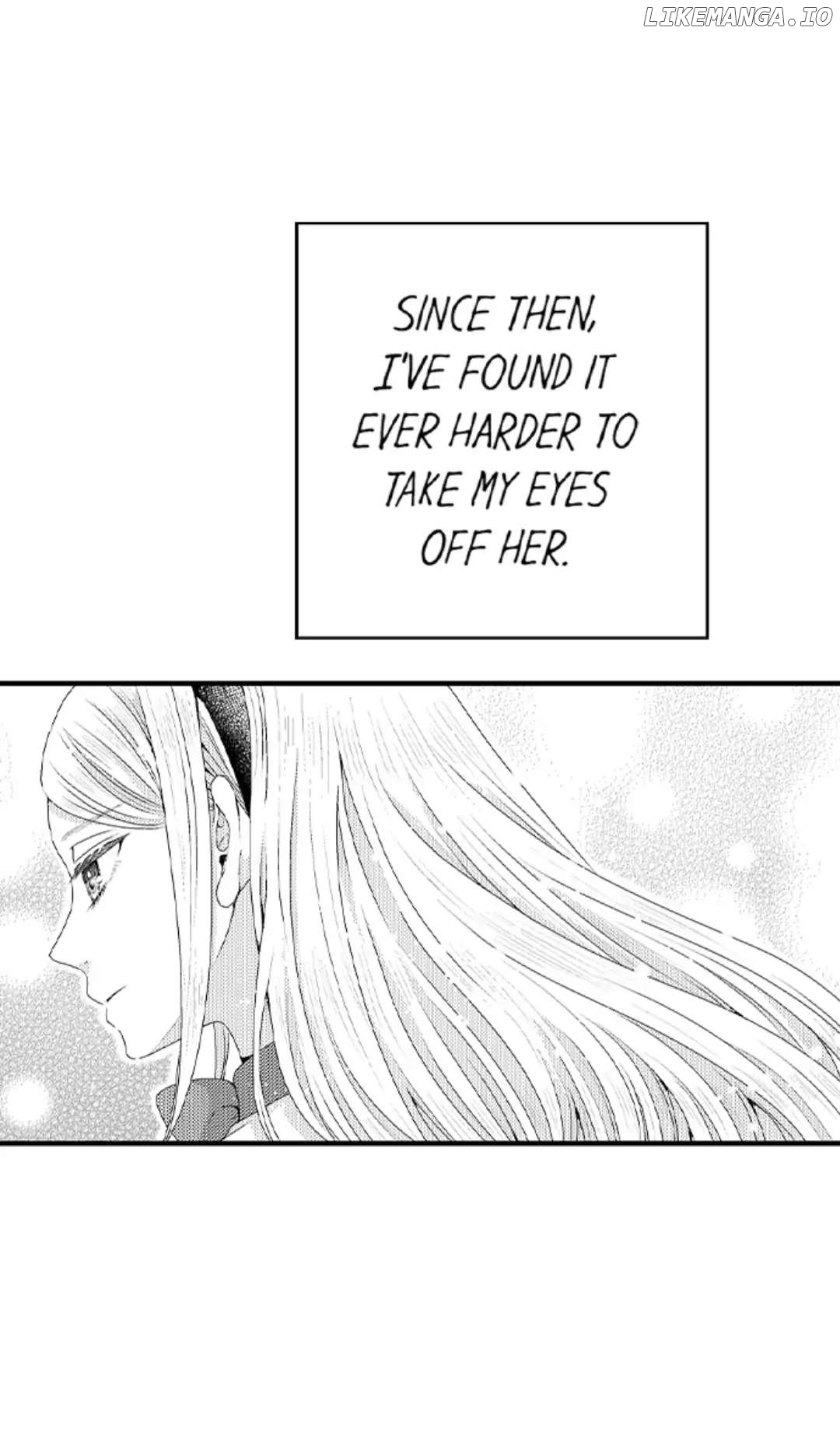Ouji wa Tsuki ni Ai wo Sasayaku Chapter 3 - page 26