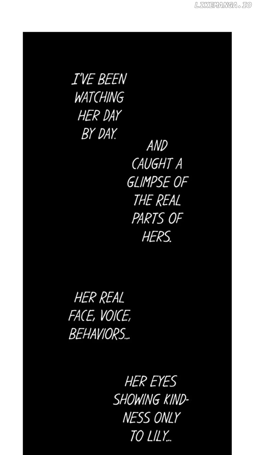 Ouji wa Tsuki ni Ai wo Sasayaku Chapter 3 - page 27