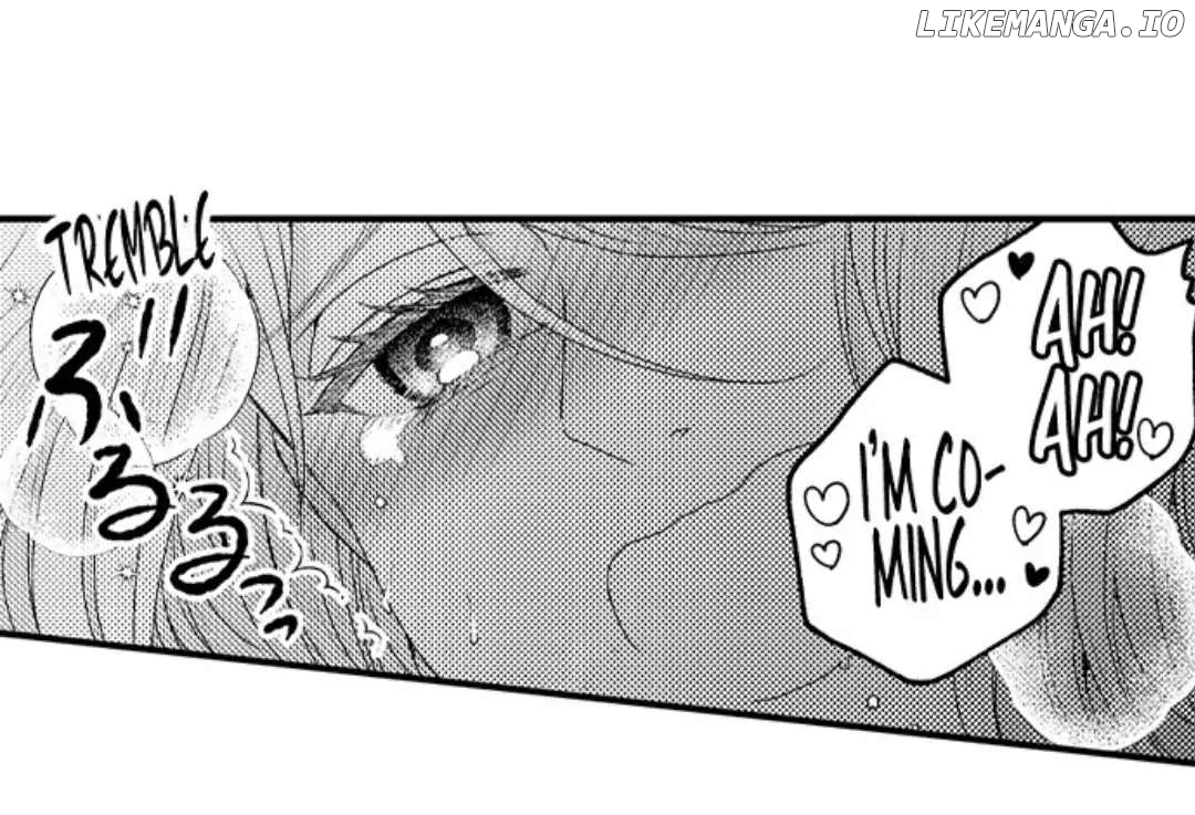 Ouji wa Tsuki ni Ai wo Sasayaku Chapter 3 - page 37