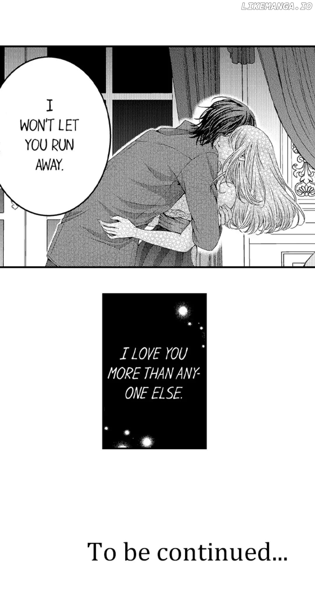 Ouji wa Tsuki ni Ai wo Sasayaku Chapter 3 - page 41