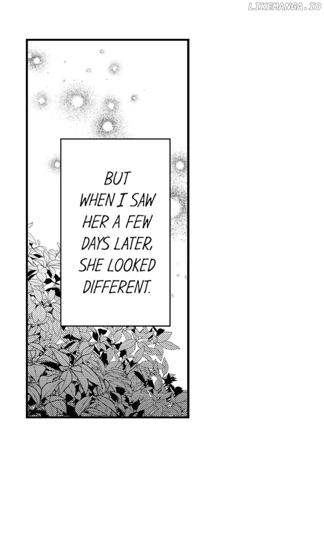 Ouji wa Tsuki ni Ai wo Sasayaku Chapter 3 - page 6