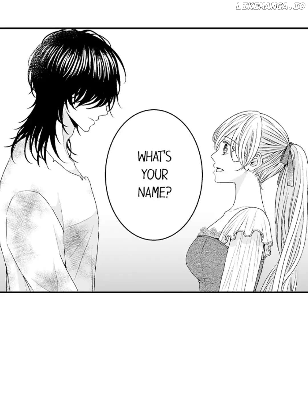 Ouji wa Tsuki ni Ai wo Sasayaku Chapter 4 - page 21