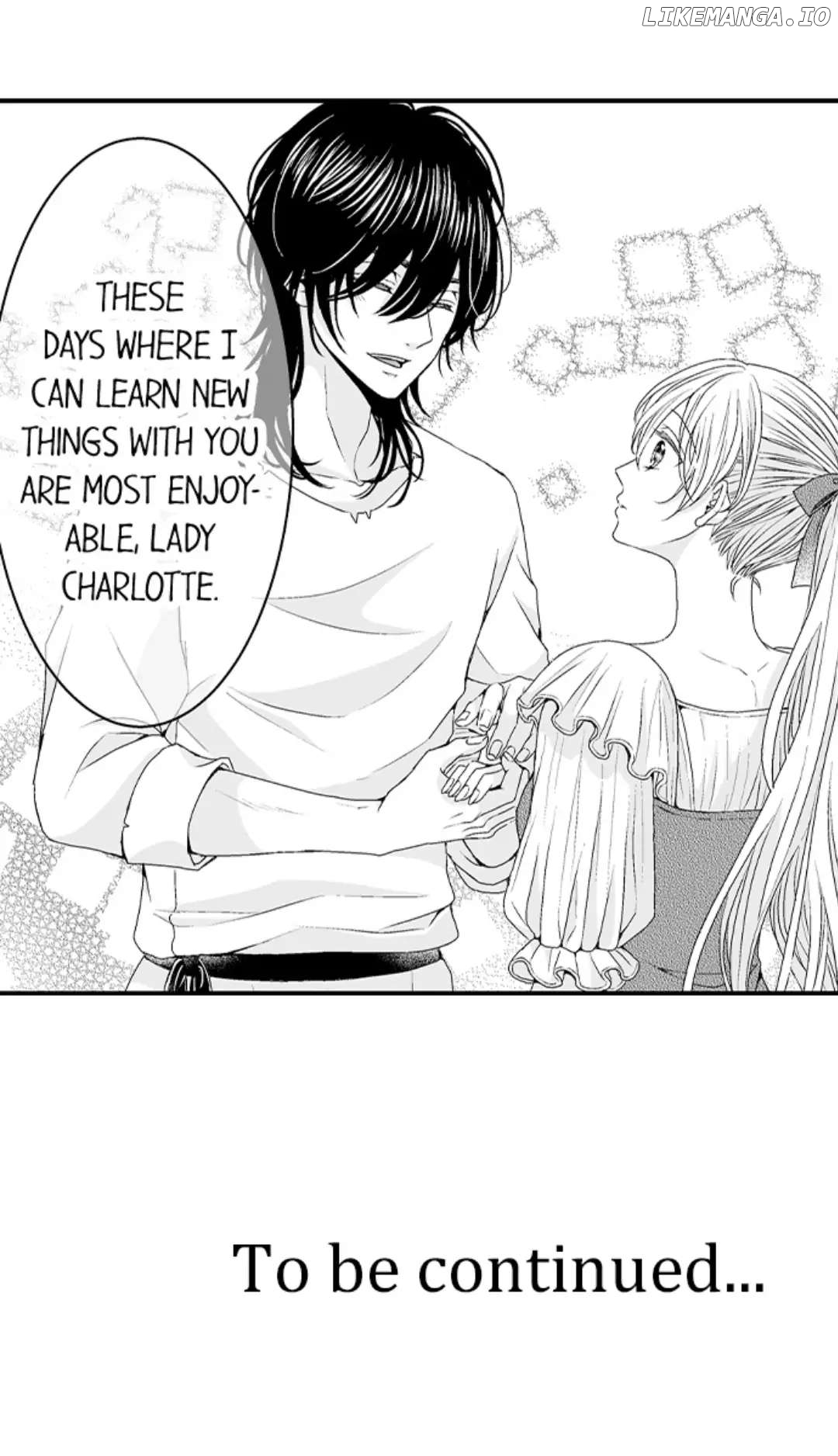 Ouji wa Tsuki ni Ai wo Sasayaku Chapter 4 - page 36