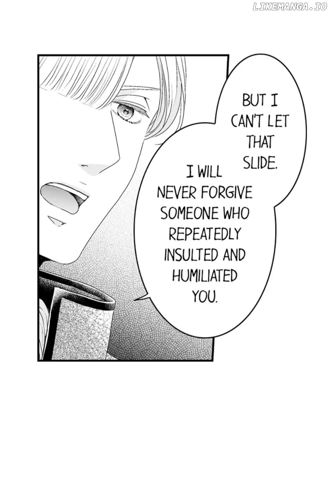 Ouji wa Tsuki ni Ai wo Sasayaku Chapter 4 - page 4