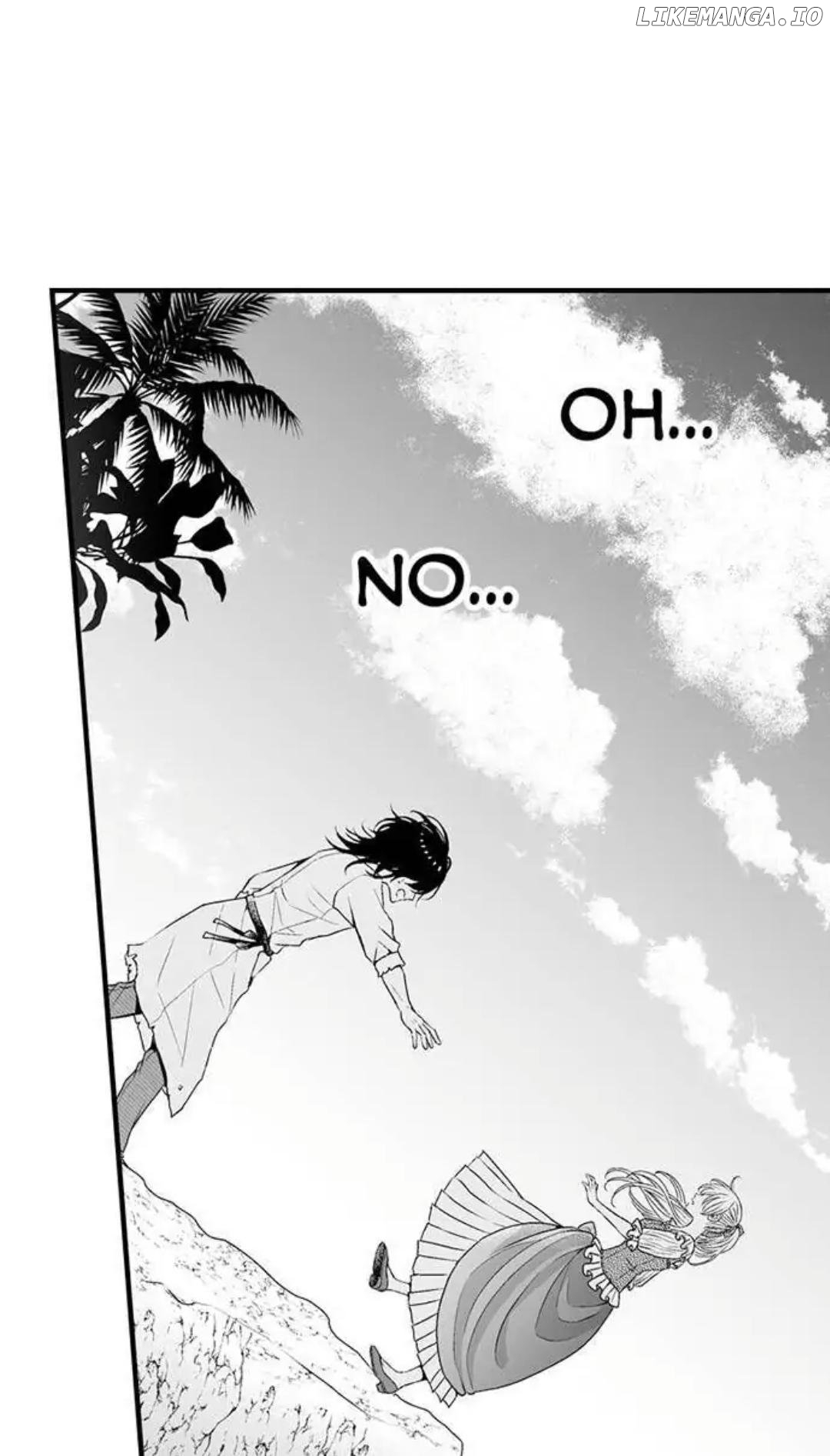 Ouji wa Tsuki ni Ai wo Sasayaku Chapter 5 - page 9