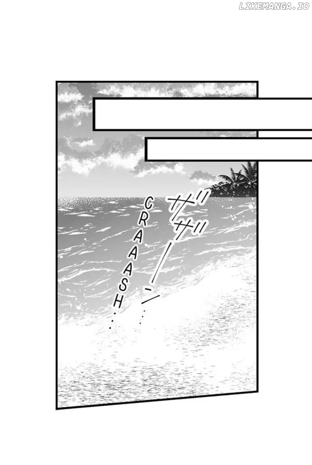 Ouji wa Tsuki ni Ai wo Sasayaku Chapter 5 - page 13