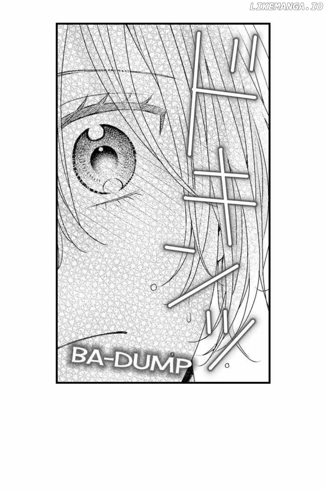 Ouji wa Tsuki ni Ai wo Sasayaku Chapter 5 - page 18
