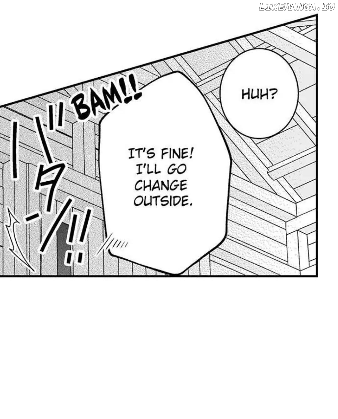 Ouji wa Tsuki ni Ai wo Sasayaku Chapter 5 - page 23