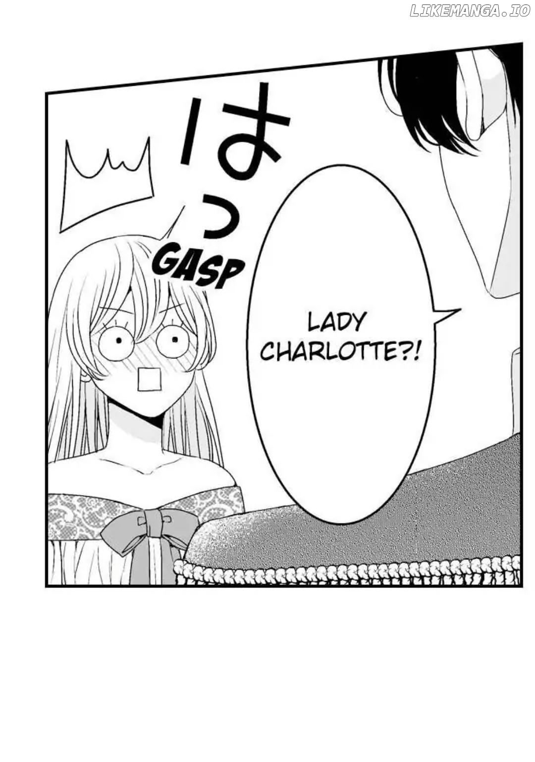 Ouji wa Tsuki ni Ai wo Sasayaku Chapter 5 - page 31