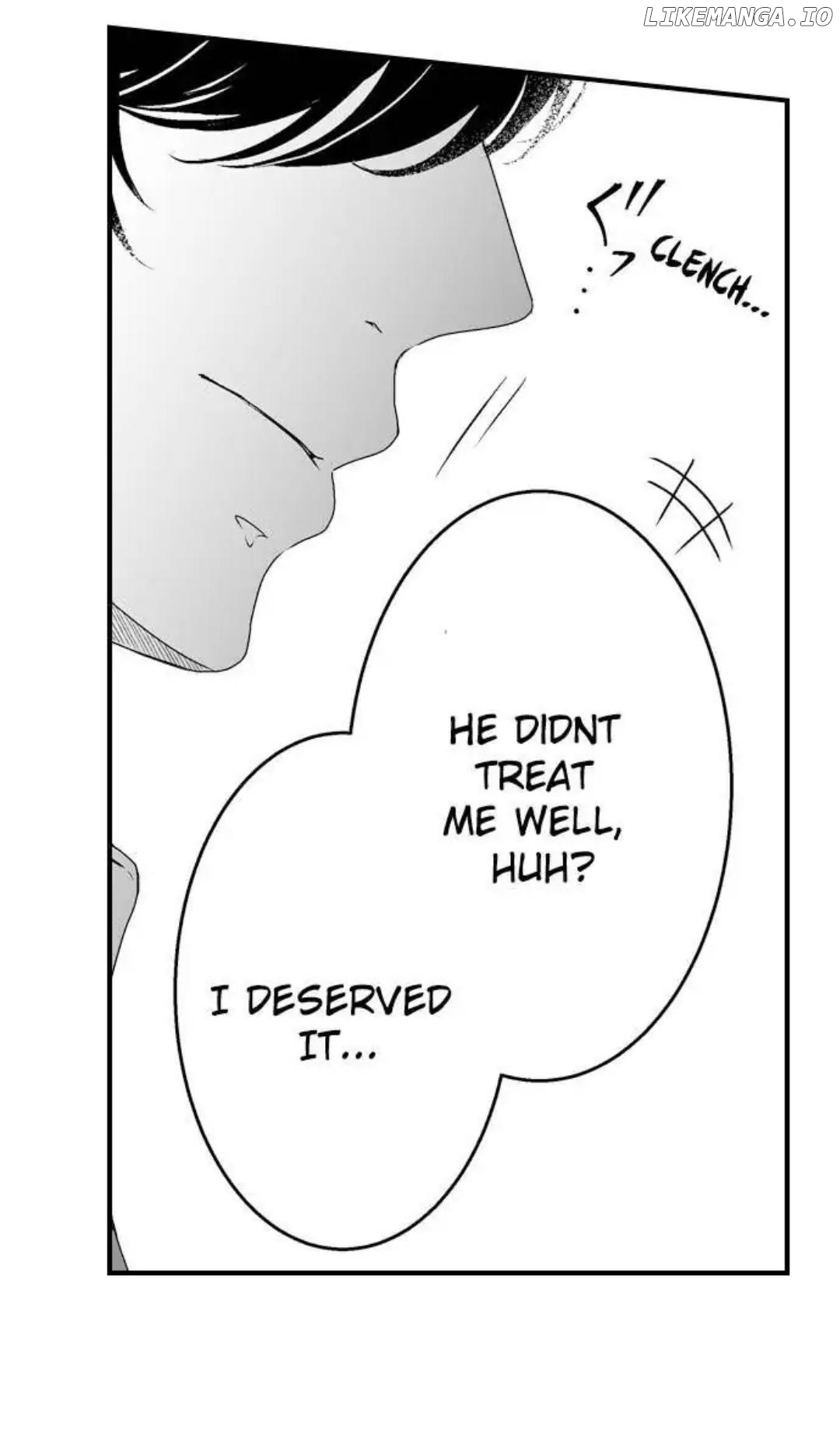 Ouji wa Tsuki ni Ai wo Sasayaku Chapter 5 - page 39