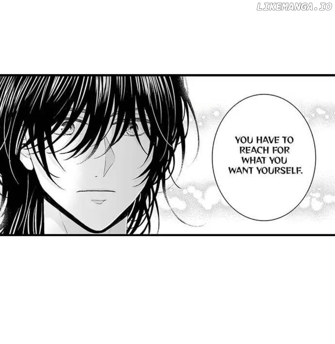 Ouji wa Tsuki ni Ai wo Sasayaku Chapter 5 - page 6