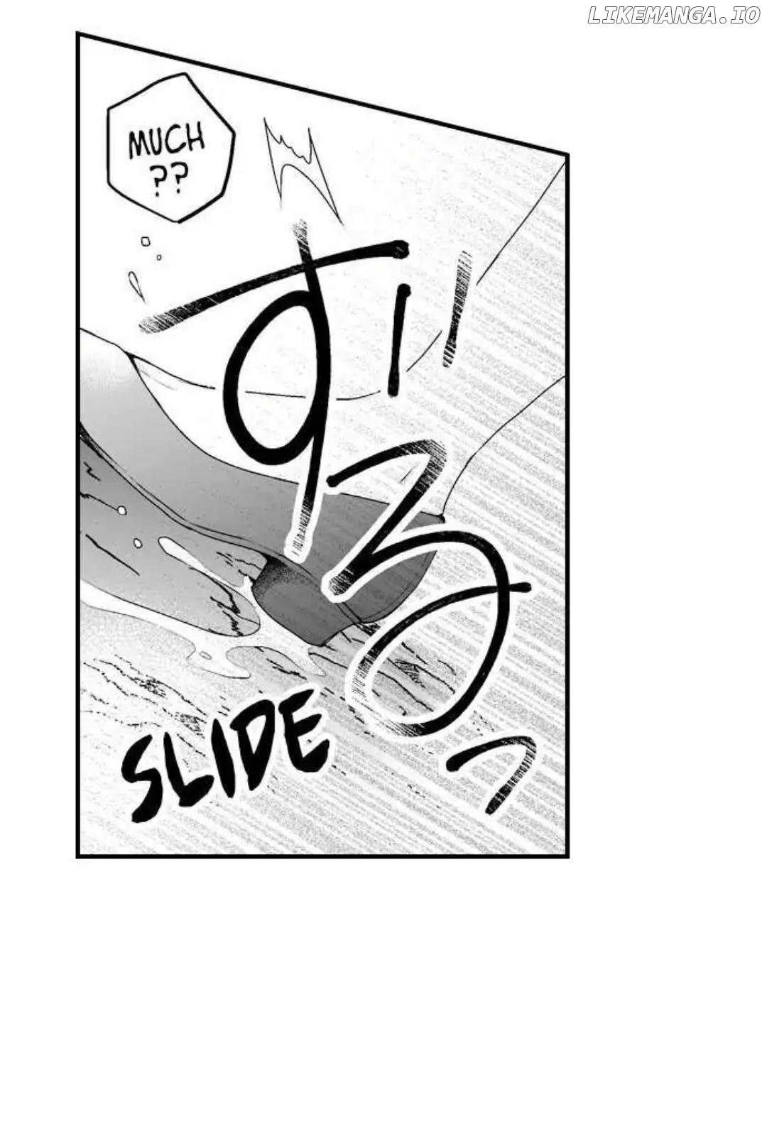 Ouji wa Tsuki ni Ai wo Sasayaku Chapter 5 - page 8