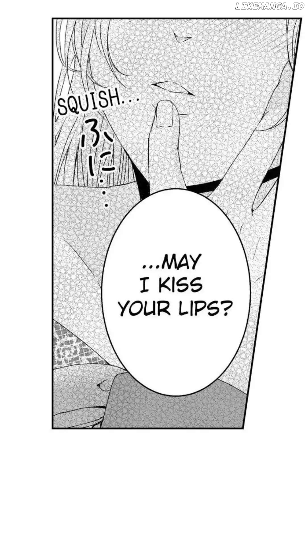 Ouji wa Tsuki ni Ai wo Sasayaku Chapter 6 - page 8