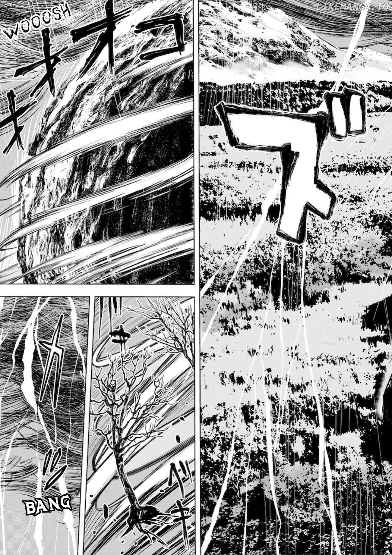 Makyo Seikatsu ~ Gakeppuchi Boken Sha Ga Hiki Komoru Ni Ha Hirosugiru Chapter 10 - page 12