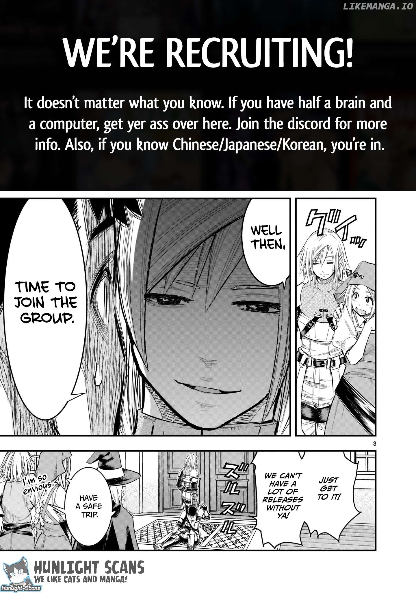 Makyo Seikatsu ~ Gakeppuchi Boken Sha Ga Hiki Komoru Ni Ha Hirosugiru Chapter 14 - page 42