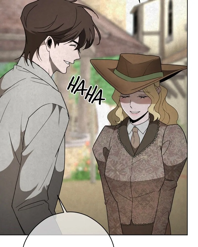 Tempting My Salvation Chapter 27 - page 57